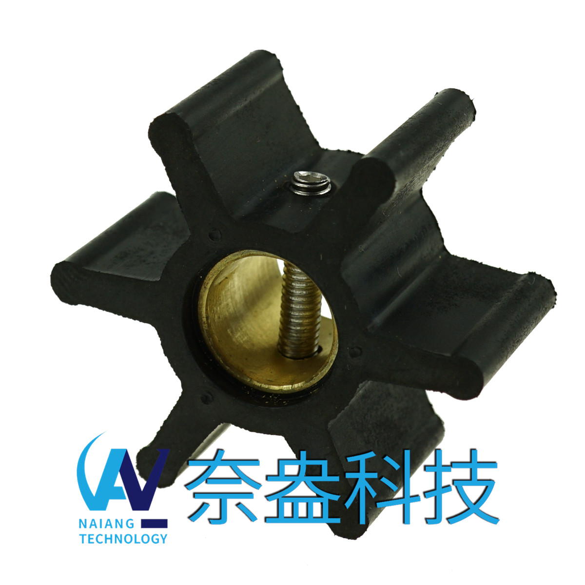 <b>Volvo 船用水泵橡膠葉輪 875583；833995</b>