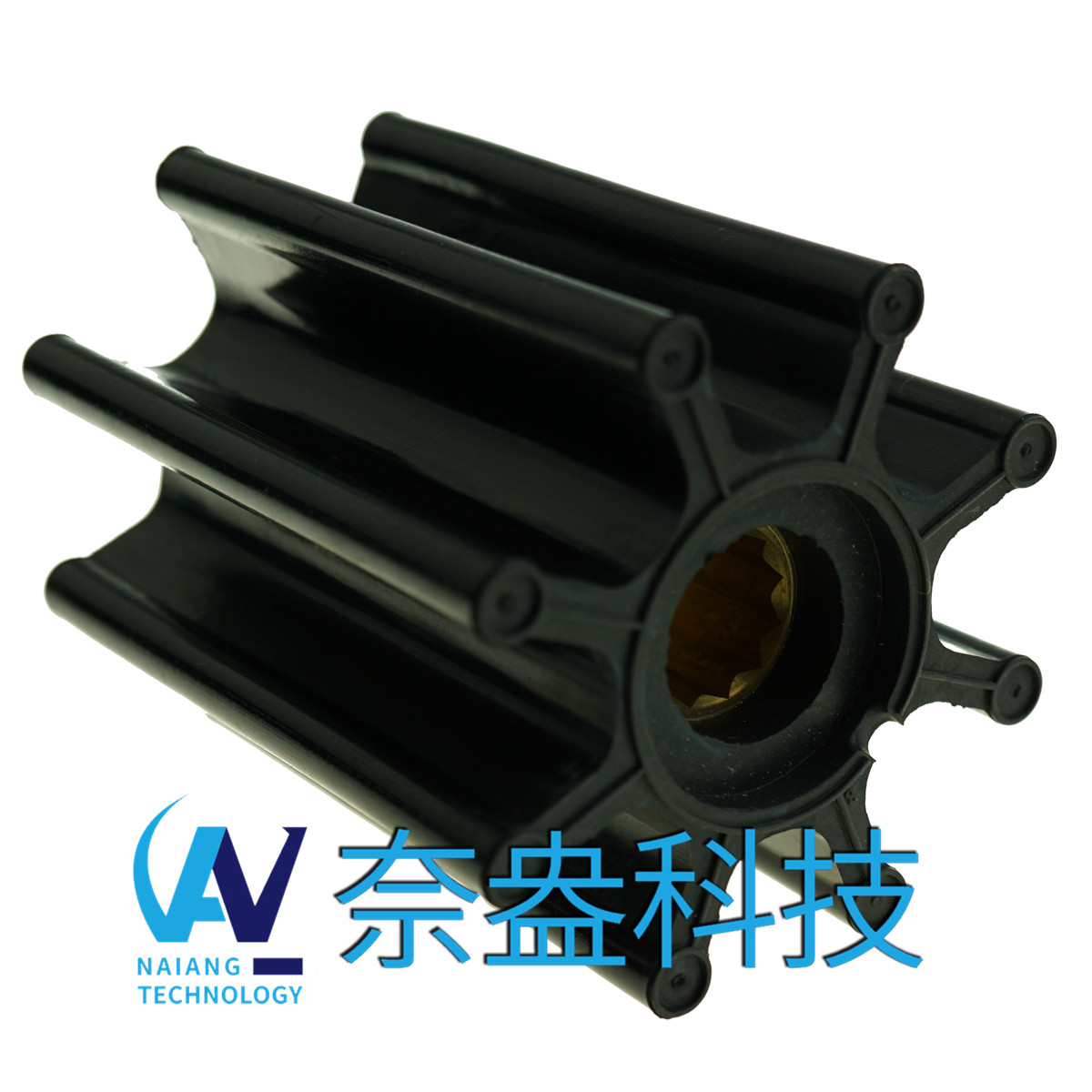 珀金斯PERKINS，PERKINS發(fā)電機(jī)橡膠葉輪
