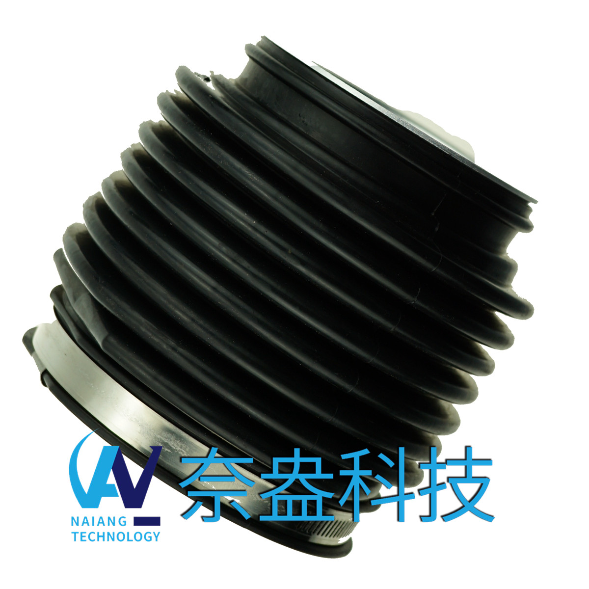 船用排氣管、波紋管 816431A1, Mercruiser Bellow 816431A1