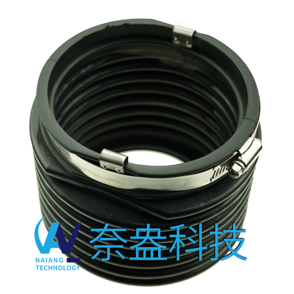 船用排氣管、波紋管 816431A1, Mercruiser Bellow 81643