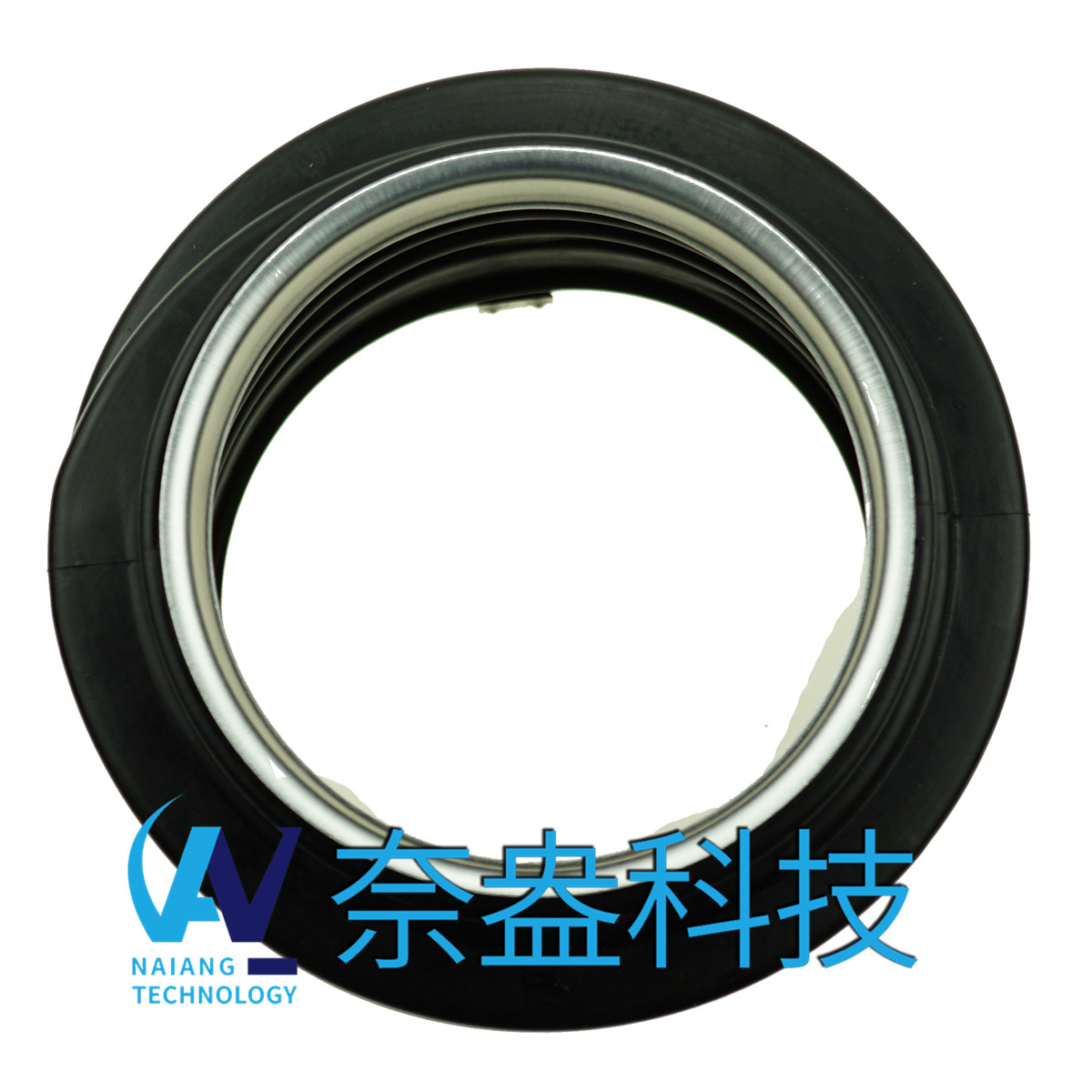 船用排氣管、波紋管 816431A1, Mercruiser Bellow 816431A1
