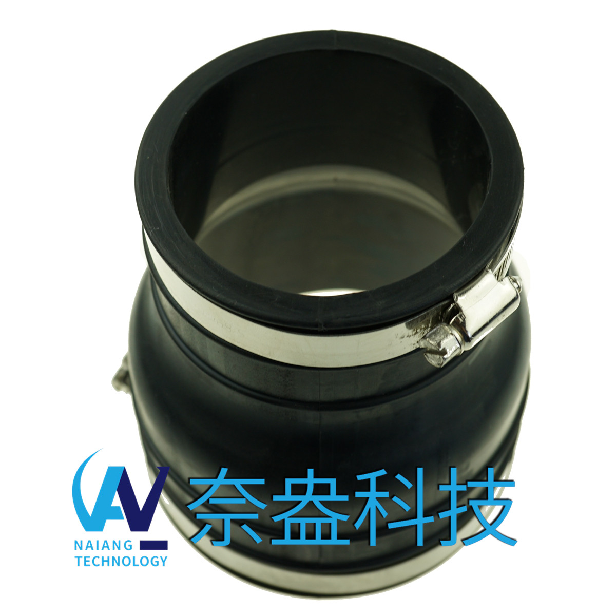 船用排氣管、波紋管 Mercruiser 3-4" 70981A3