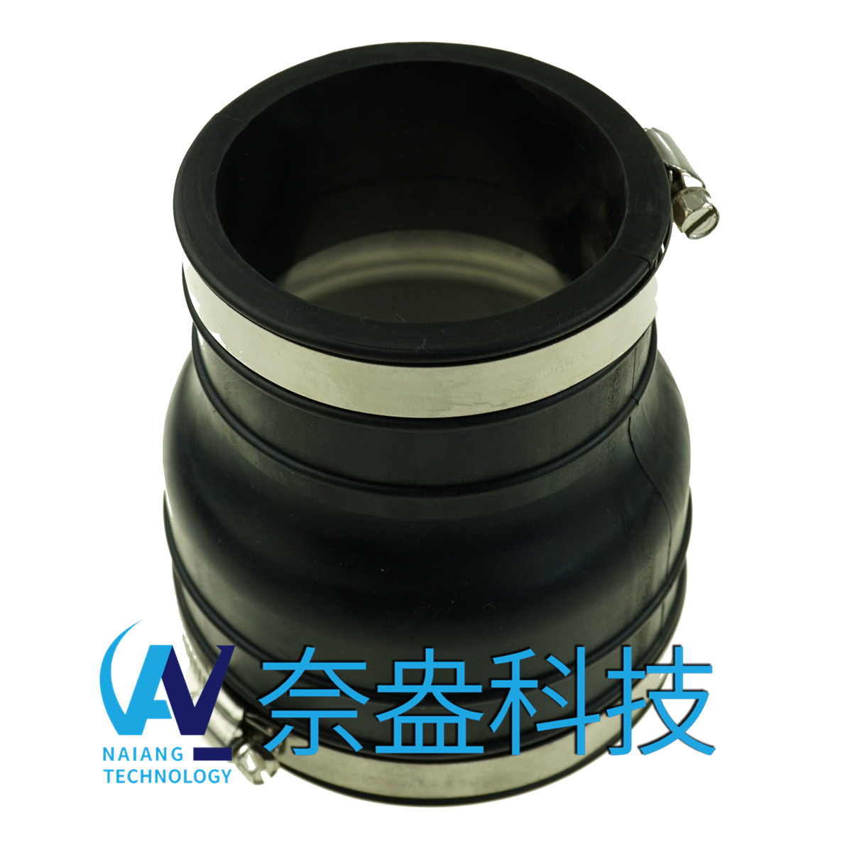 船用排氣管、波紋管 Mercruiser 3-4" 70981A3