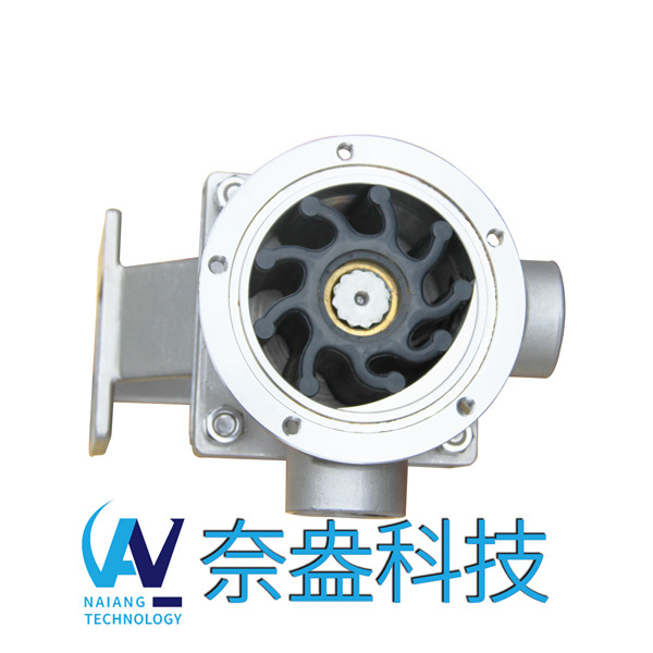 化工柔性葉輪泵SP100、船用葉輪泵