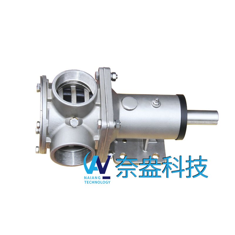 Jabsco橡膠葉輪自吸泵強(qiáng)度多少？