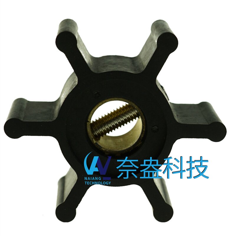 科勒發(fā)電機(jī)水泵橡膠葉輪是如何生產(chǎn)商?
