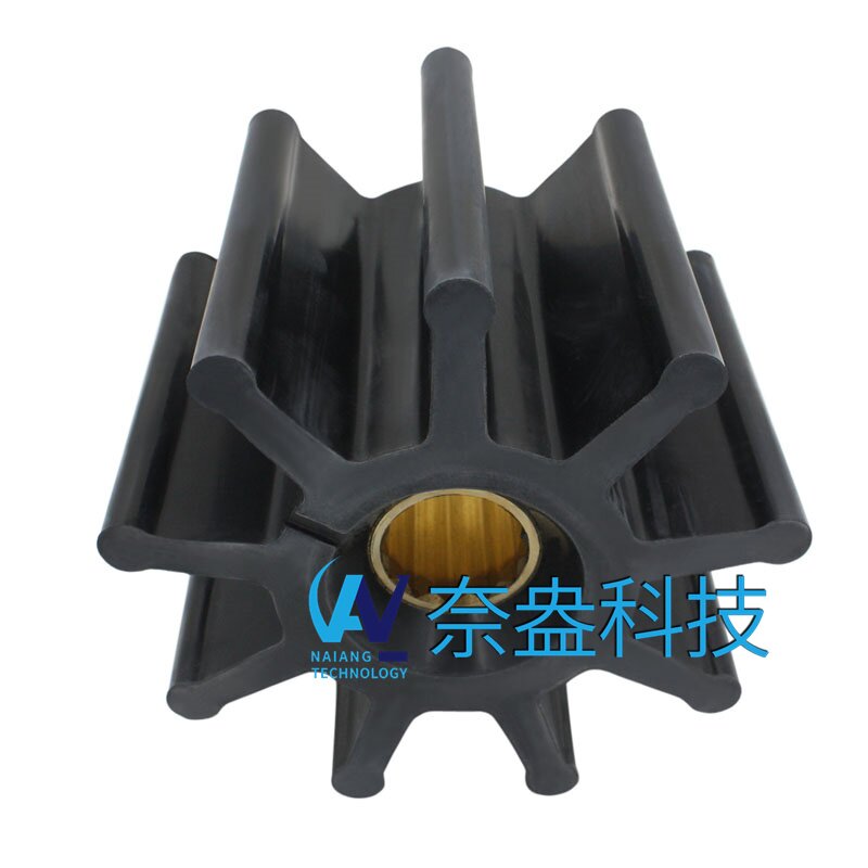 歐能發(fā)電機(jī)海水泵橡膠葉輪不能正常運(yùn)轉(zhuǎn)的原因是什么？
