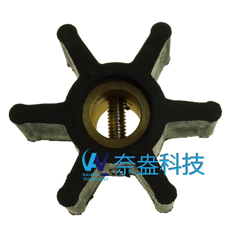 怎么選擇撓性泵橡膠葉輪？