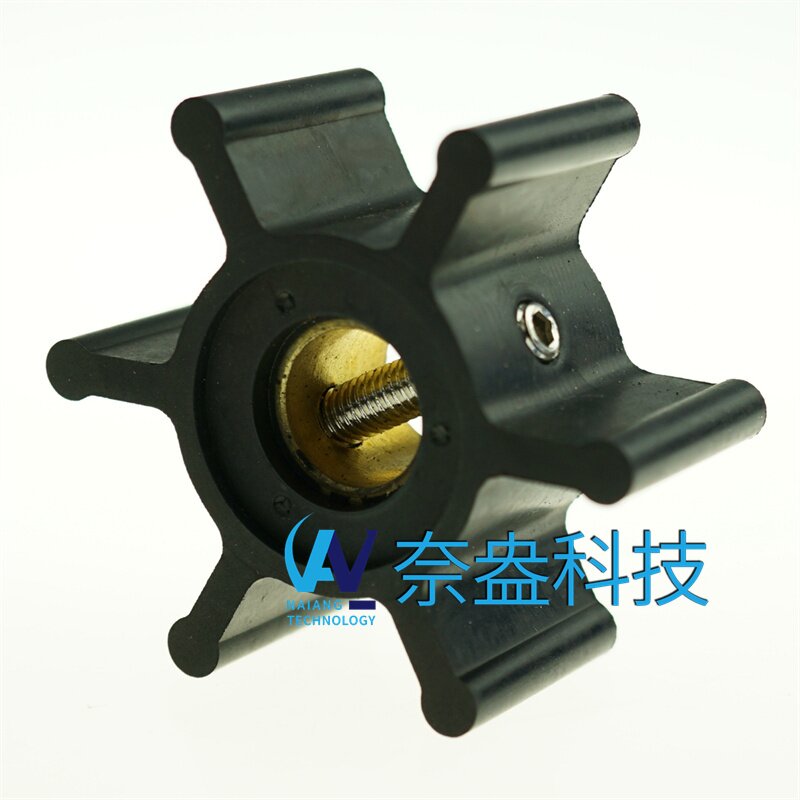 撓性泵橡膠葉輪有什么優(yōu)點(diǎn)？