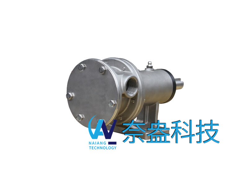 JA30560-3105橡膠葉輪自吸泵去磁會影響流量揚程嗎？