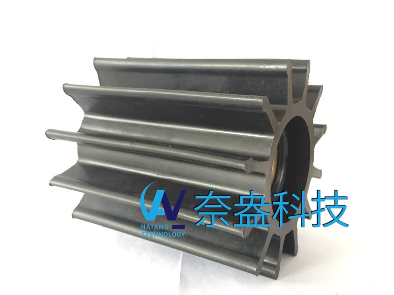 怎樣正確挑選自動(dòng)PERKINS發(fā)電機(jī)橡膠葉輪噴嘴？