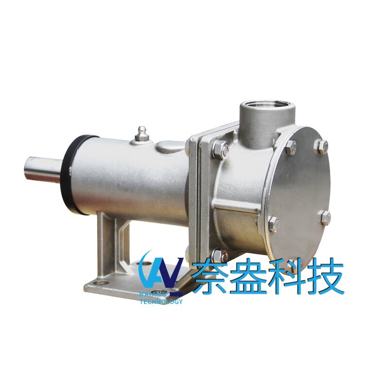 JA11860-0045柔性泵泄漏通常發(fā)生在哪些方面？